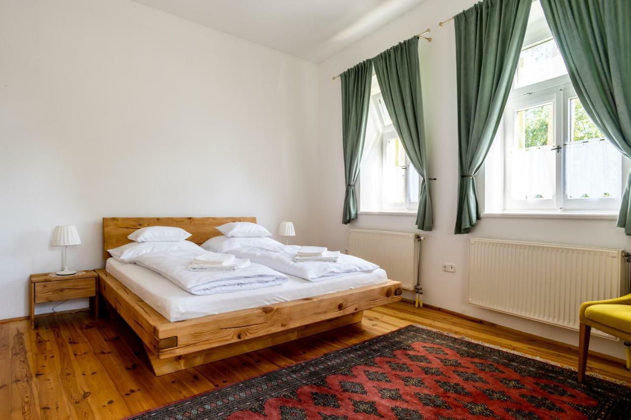 Vaj Bisztró és Vendégház Palkonya Kültér fotó