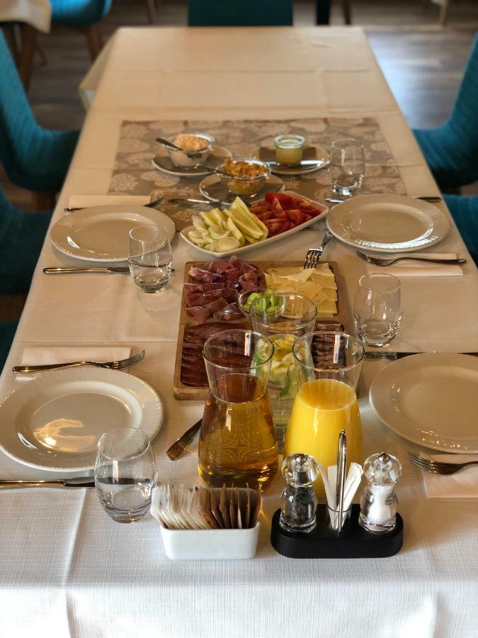 Vaj Bisztró és Vendégház Palkonya Kültér fotó